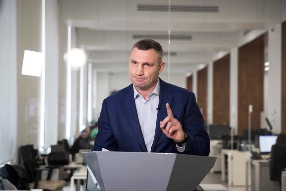 Буде другий Буковель: Кличко закликає посилити карантин у Києві