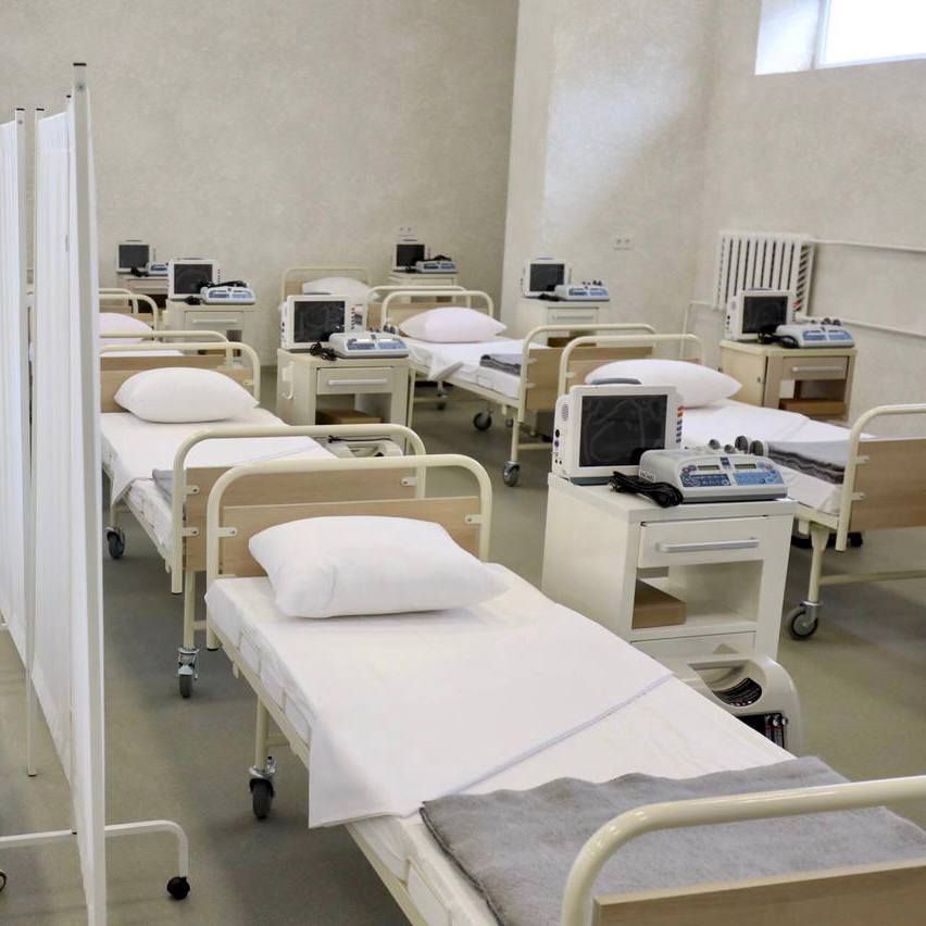 Андрій Садовий планує «закрити» Львів через поширення коронавірусу