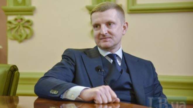 Ігор Брусило призначений заступником Єрмака