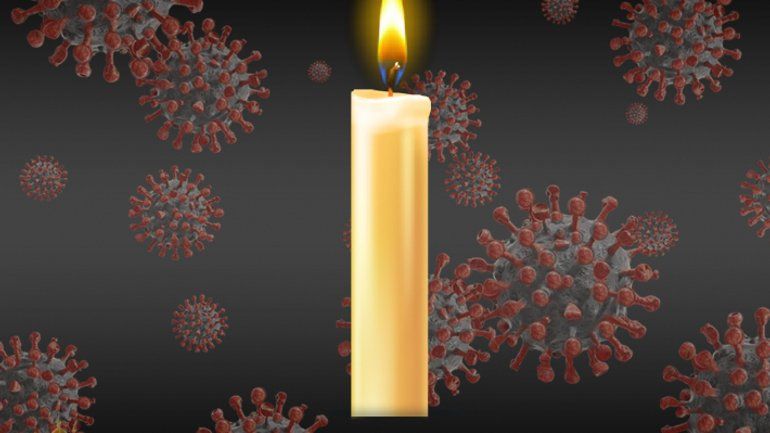 УГКЦ проведе всецерковну молитву за померлих від коронавірусу