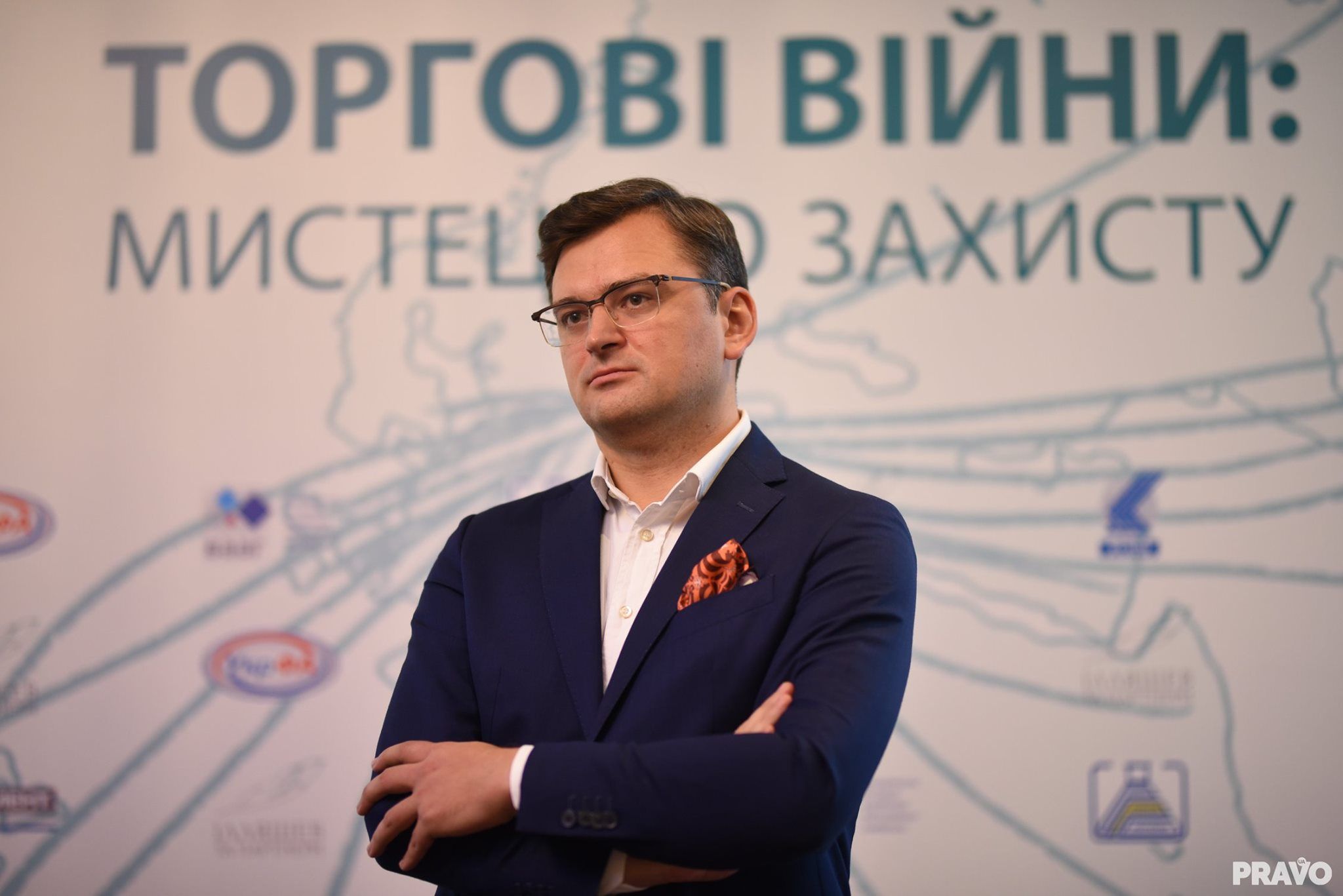 Кулеба жорстко розкритикував «цинічний» звіт Ірану щодо авіакатастрофи МАУ