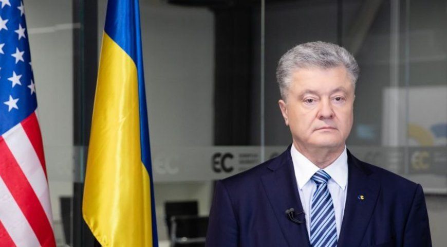 Путін – вбивця: Байден сказав те, що не зміг сказати Зеленський - Порошенко