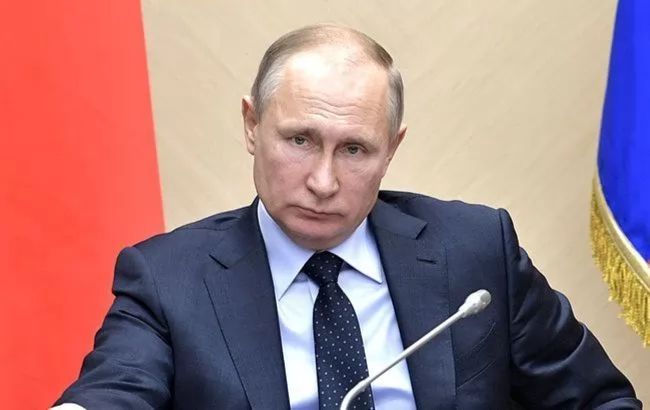 Путін запропонував Байдену продовжити розмову про «вбивцю» в режимі онлайн