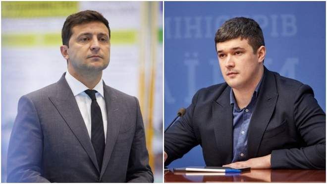 Зеленський оновив склад РНБО: увів Федорова