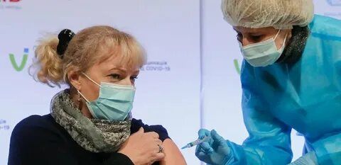 Рада звільнила від відповідальності виробників вакцин