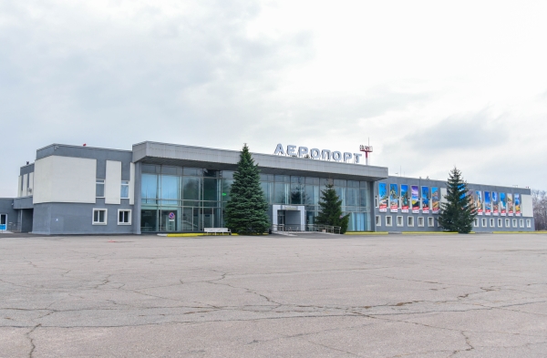 В Україні намагаються реанімувати малі аеропорти: але літати нікому
