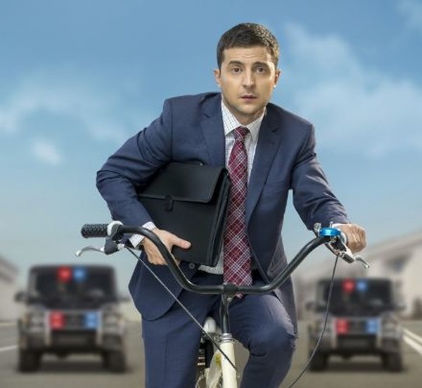 Другий сезон «Голобородька»? Що стоїть за розмовами про ще один термін Зеленського