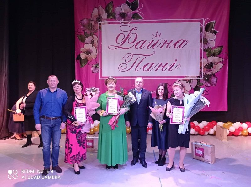 Файні пані срібного віку: у Черкасах відбувся конкурс краси серед жінок від 60 років
