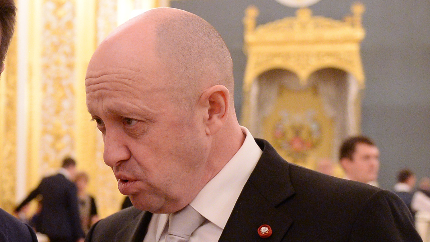 «Повар Путіна» боїться викрадення «організованою злочинною групою» ФБР США