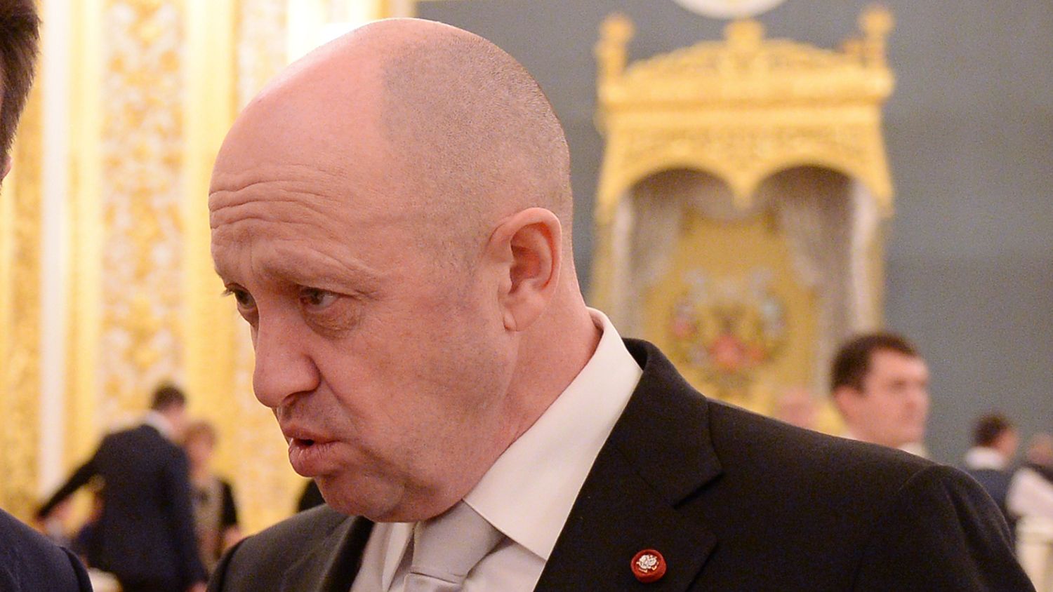 «Повар Путіна» боїться викрадення «організованою злочинною групою» ФБР США