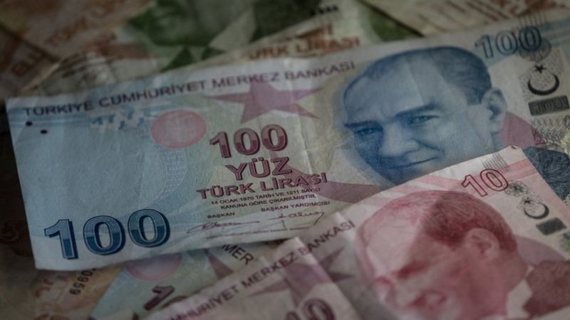 «Лови момент» для українських туристів: турецька ліра обвалилась на 15%