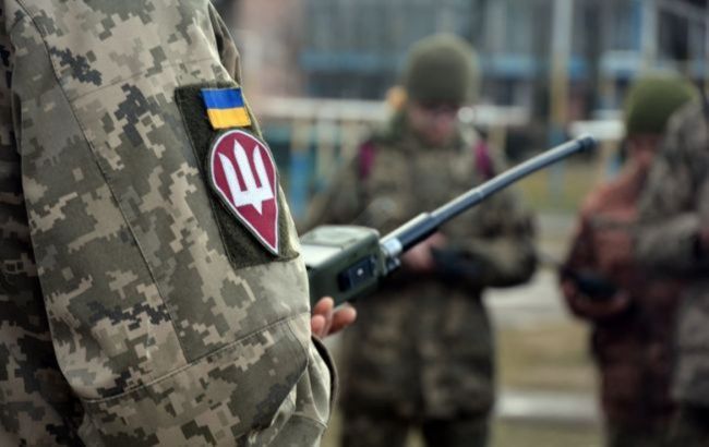На Одещині померла військова ЗСУ: напередодні їй робили щеплення від COVID-19