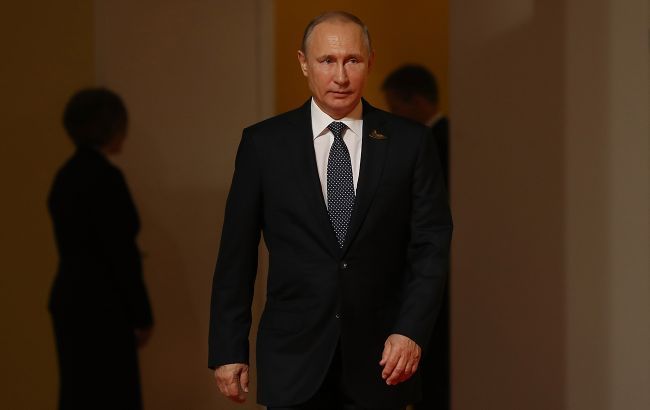 Путін може зберегти посаду до 2036 року