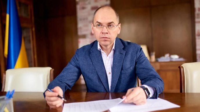 Карантин: Степанов прогнозує  25 тисяч інфікованих уже за два тижні