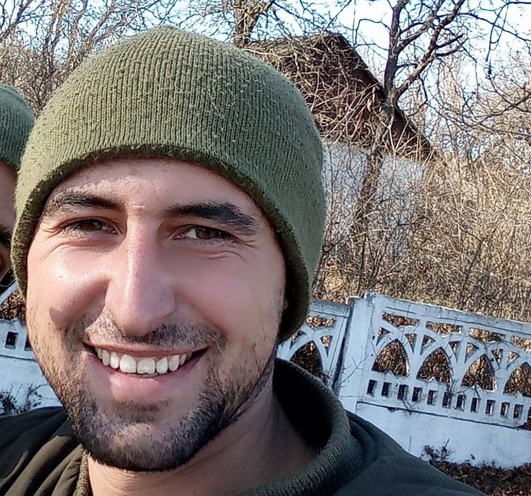 Сергій Гайченко з Дніпропетровщини загинув під Шумами