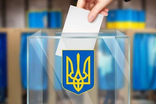 У Івано-Франківській і Донецькій областях відбуваються довибори у Раду
