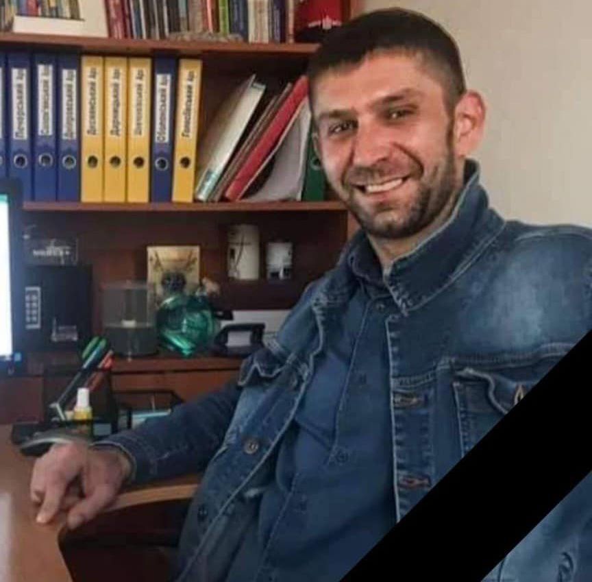 У Києві викрали і вбили добровольця Олександра Мандича