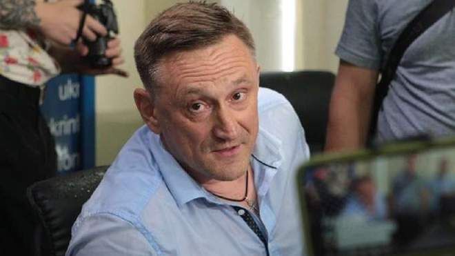 Аксьонов організовував «референдум» і має паспорт Росії – Казанський