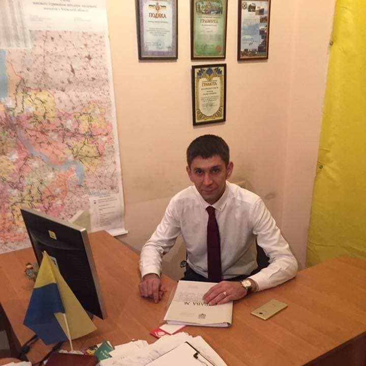 Вбивство добровольця Олександра Мандича: трьох підозрюваних взяли під варту