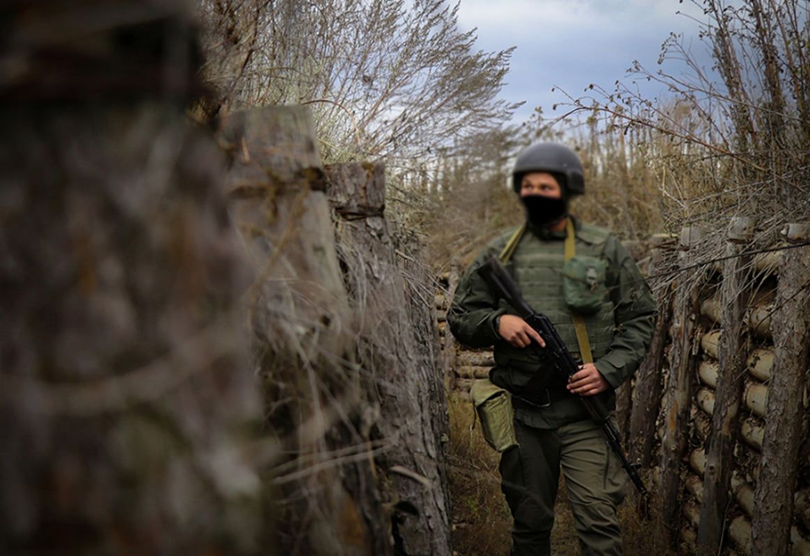 «Чорна п’ятниця» під Шумами: світ має відреагувати на російську агресію