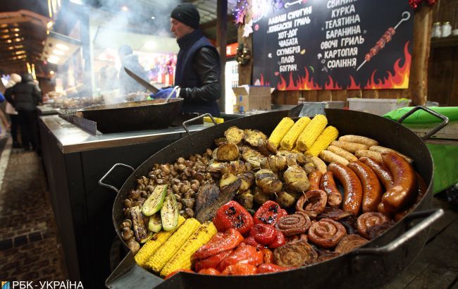 У Києві заборонили проводити продуктові ярмарки до 12 квітня