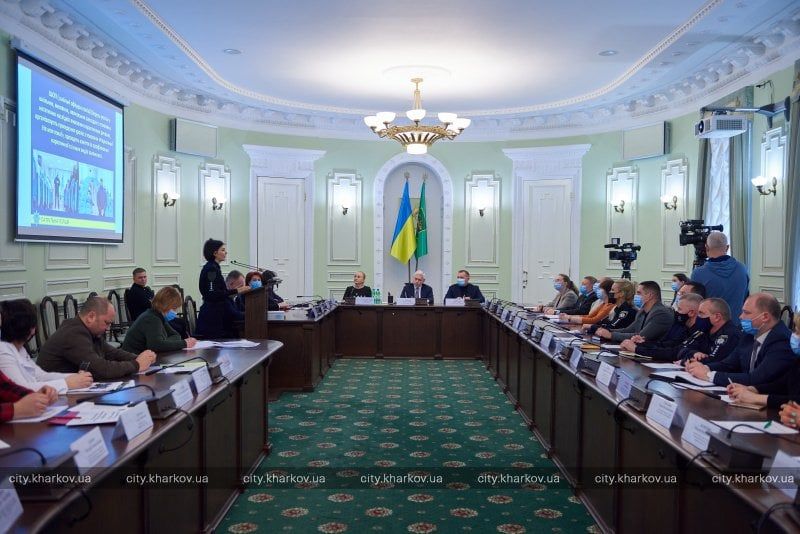 Вибори мера Харкова відбудуться у жовтні