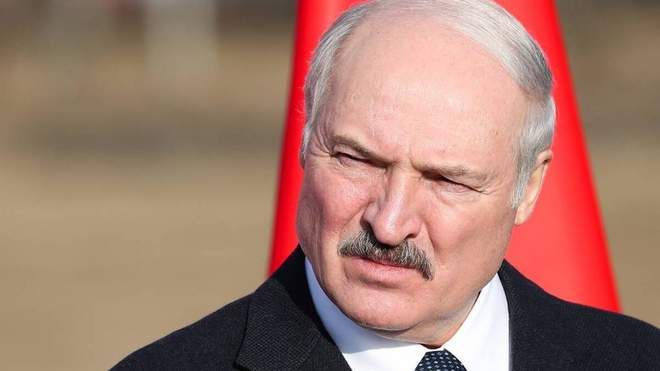 Лукашенко у відповідь ввів санкції проти західних країн