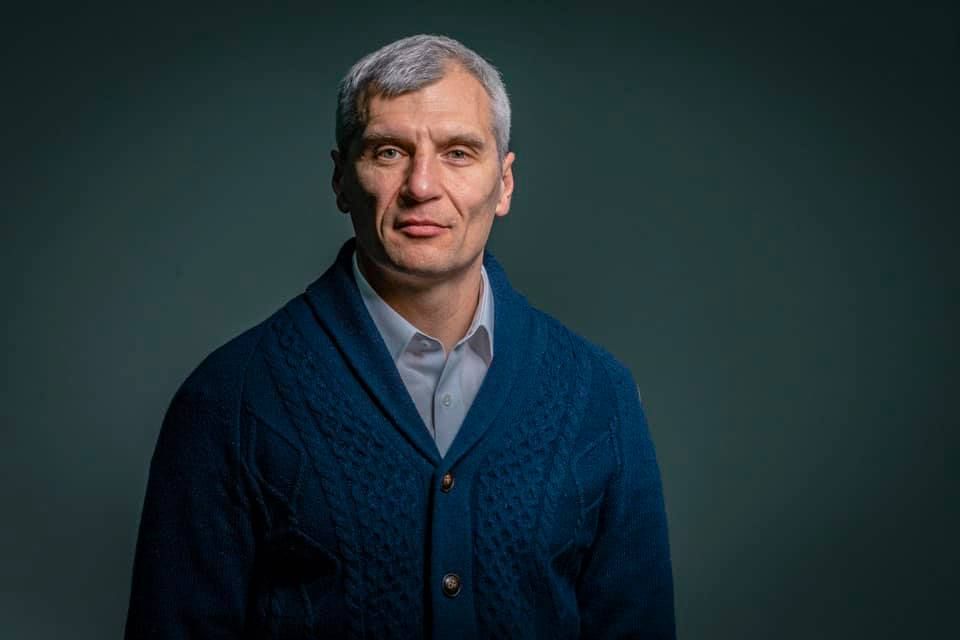 Руслан Кошулинський вимагає перевиборів на окрузі №87