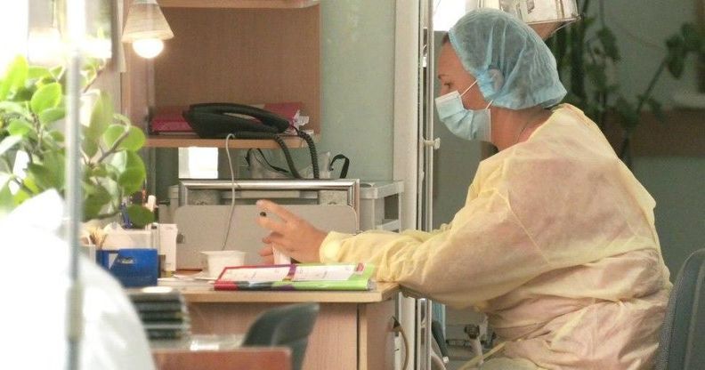 Степанов порадив Києву та Одесі наслідувати Івано-Франківськ у боротьбі з COVID-19