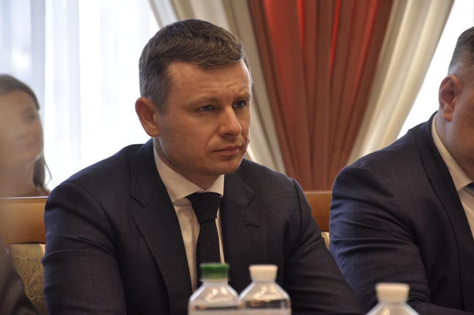 Україні некомфортно без співпраці з МВФ – Сергій Марченко