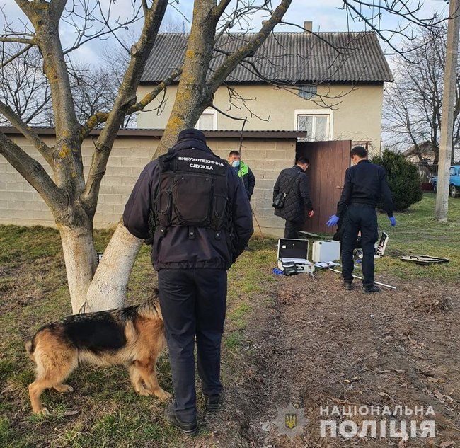 На Львівщині від вибуху гранати загинув АТОвець