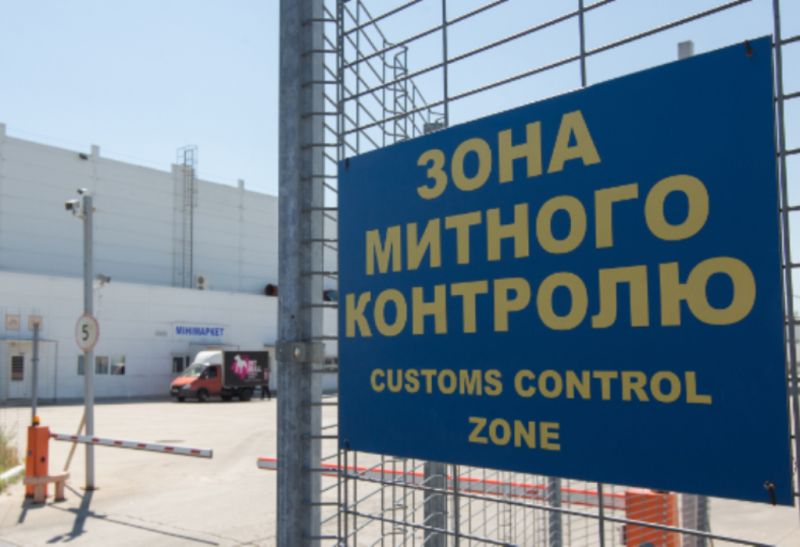 «Детектор брехні» допомагатиме викорінювати корупцію на митниці