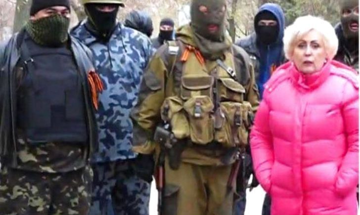 «Бідна» Штепа: знову під домашній арешт