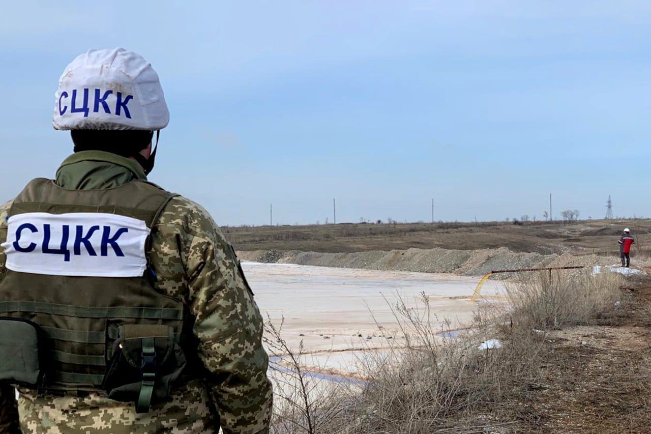 На Донбасі внаслідок обстрілів бойовиками поранено двох українських захисників