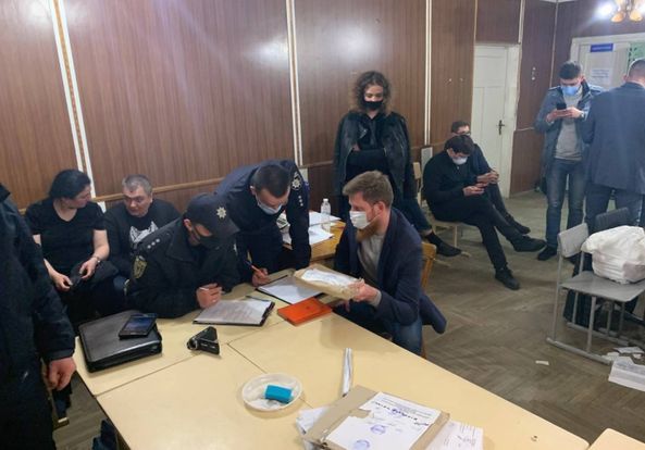 Вірастюк не переміг: на одній з дільниць Івано-Франківщини вибори визнали недійсними