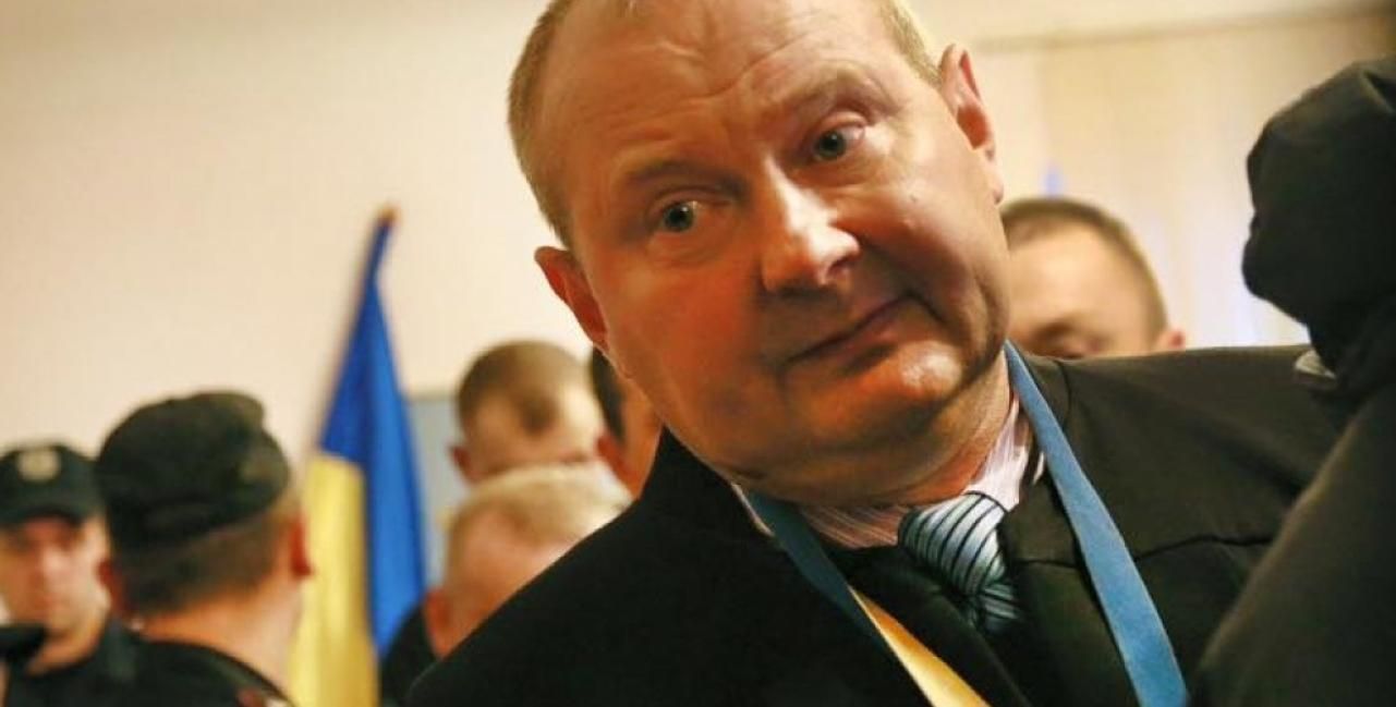 Викрадачі судді Чауса вимог не висували й не виходили на зв'язок