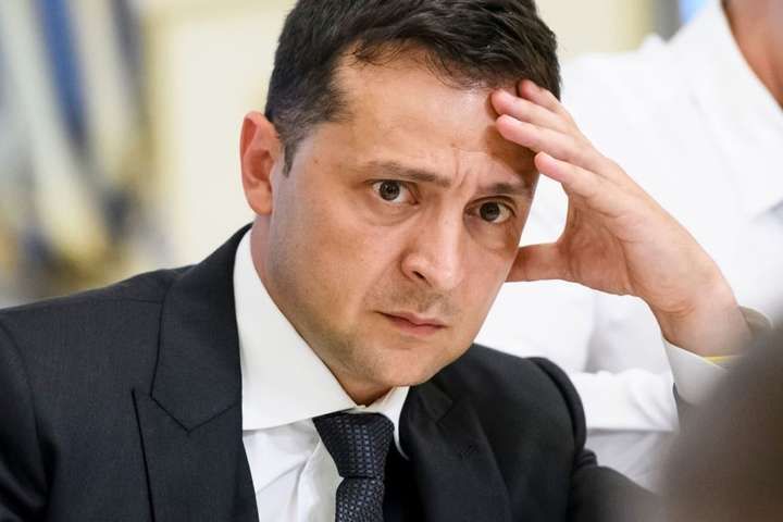 Санкції проти Росспівробітництва і низки російських компаній введено президентом України