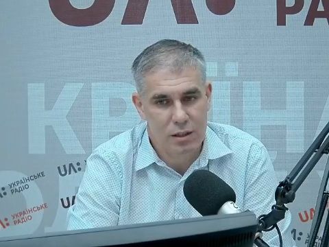 Ветеран АТО Костянтин Вінниченко — «Спокійне життя — це вже в минулому»