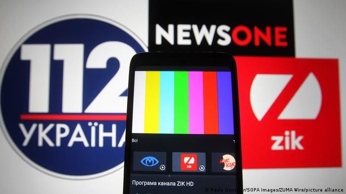 Верховний суд розглядає 10 позовів щодо санкцій проти каналів Медведчука