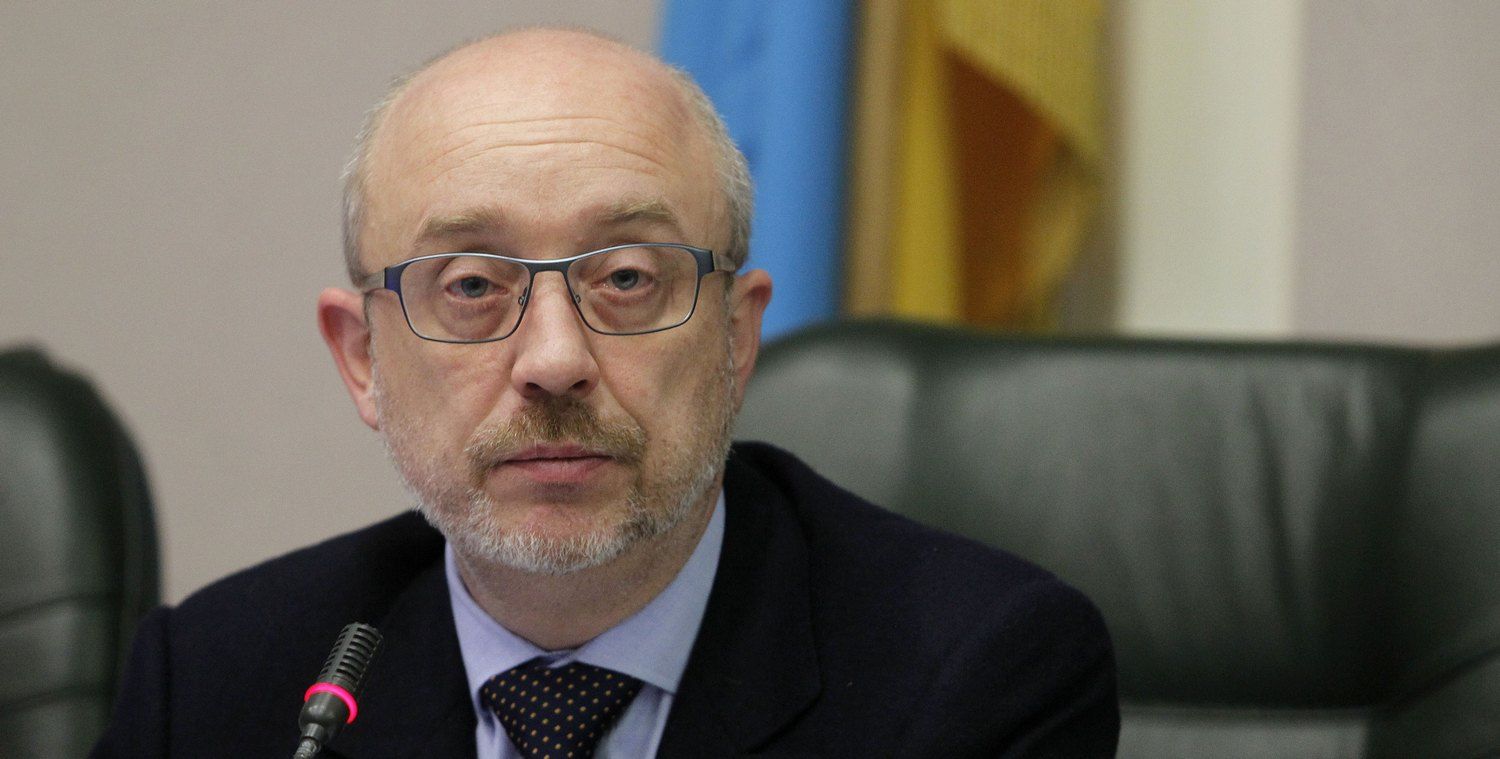 Переговори у Мінську по Донбасу більше не проходитимуть