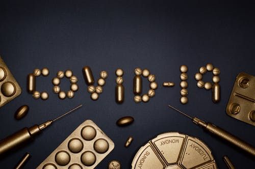 В Україні підтвердили  понад 15 тисяч нових випадків COVID-19