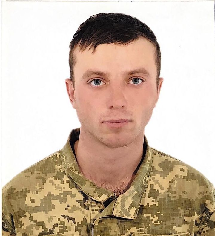 Морпіх Денис Юшко з Миколаївщини загинув від кулі снайпера