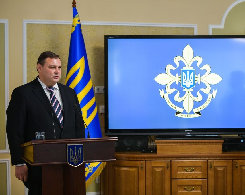 До Ради викликали керівництво СЗР через корупційний скандал із Зонтовим
