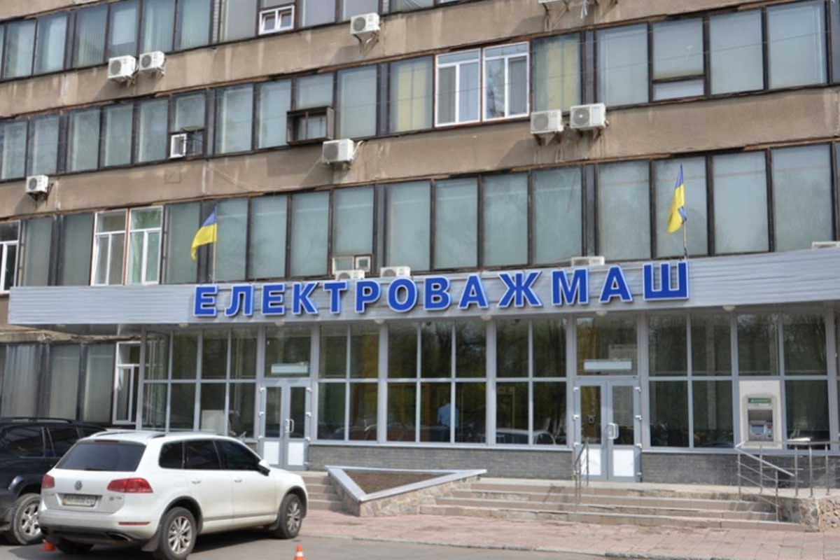 «Електроважмаш» допоможе оновити електростанції Іраку за кошти США