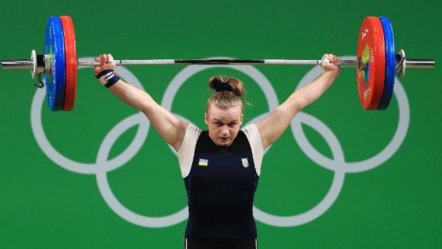 Ірина Деха перемогла росіянок і стала чемпіонкою Європи, відео