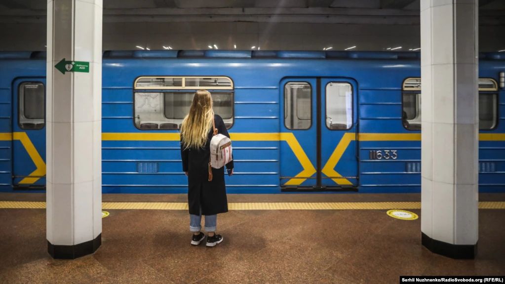 Люди їздять і гуляють: Кличко ініціює загальнонаціональний локдаун