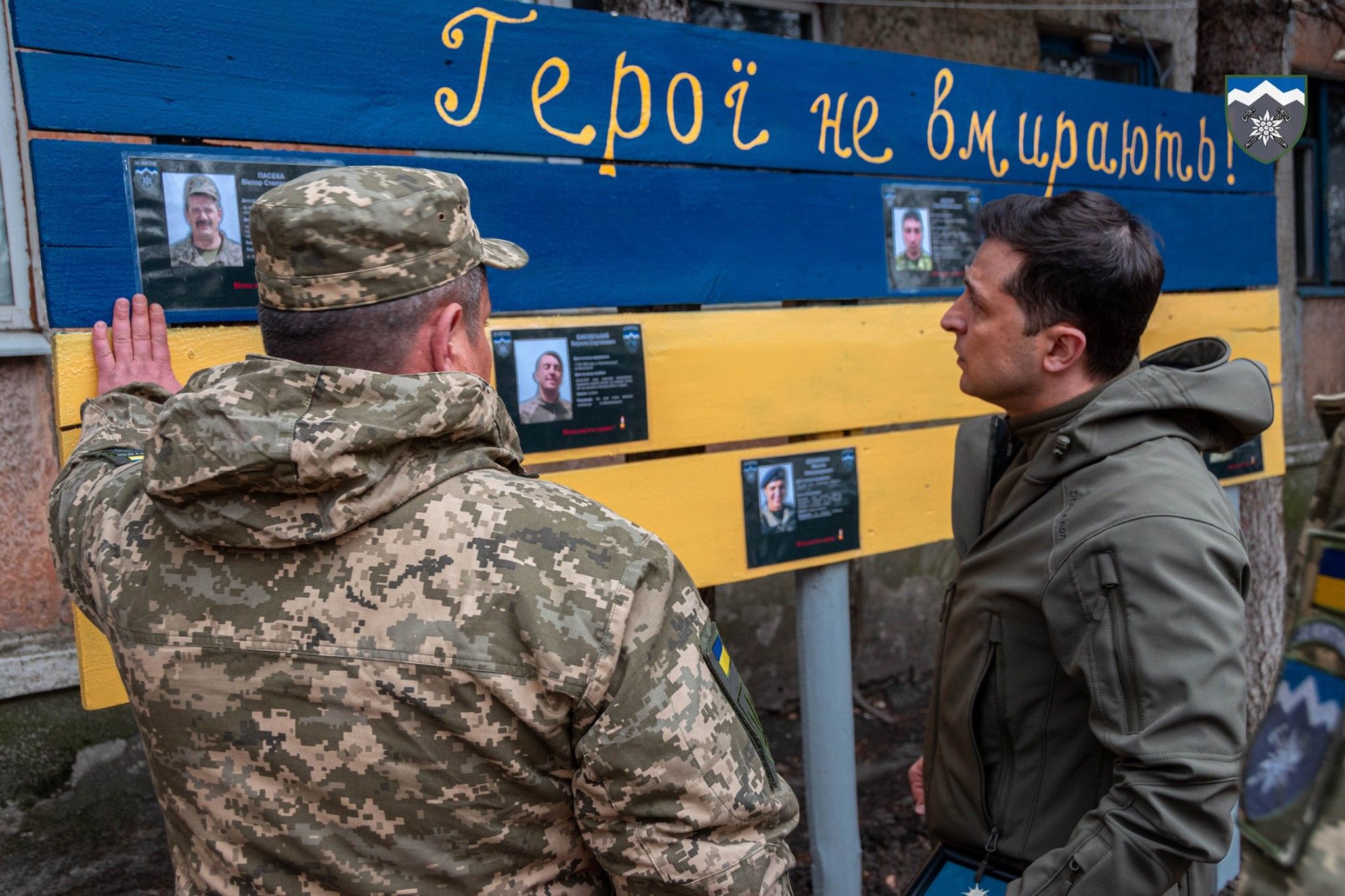 Путін відмовився говорити із Зеленським про вбитих під Шумами вояків ЗСУ