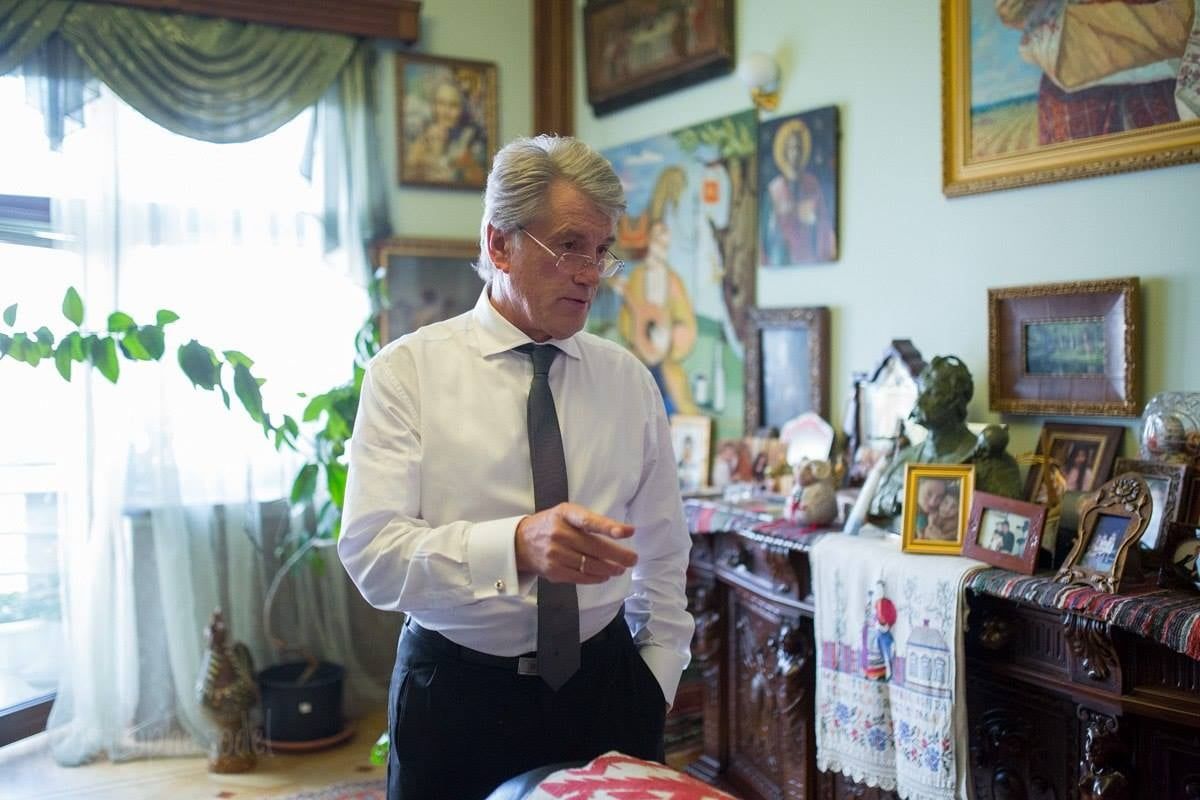 Ми справимося із цим московським лихом