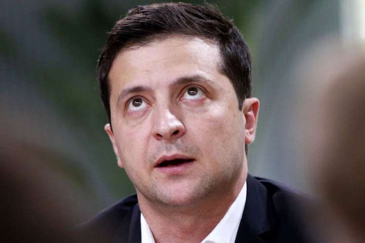 Зеленський попросив про розмову з Путіним, але відповіді не отримав