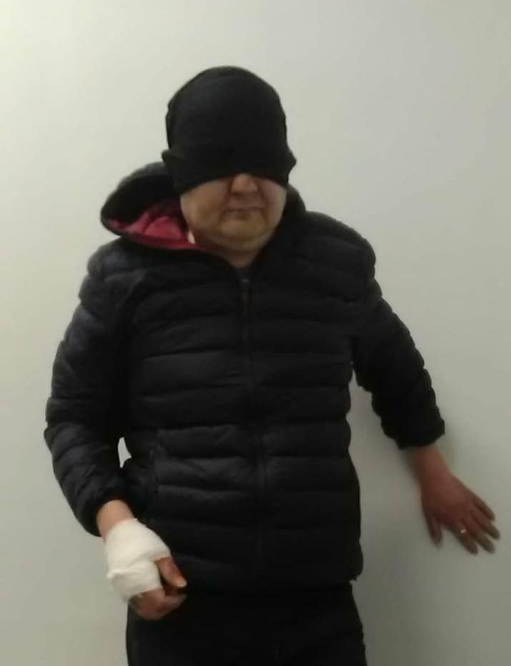 Викрадення судді Чауса є провокацією РФ, стверджують в українській розвідці